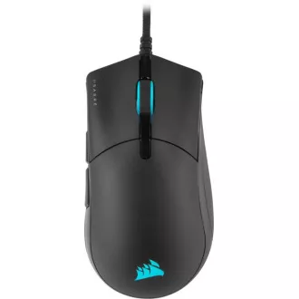 CORSAIR herní myš Sabre PRO RGB