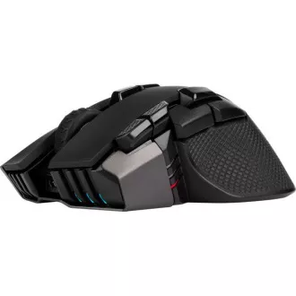 CORSAIR herní bezdrátová myš Ironclaw RGB