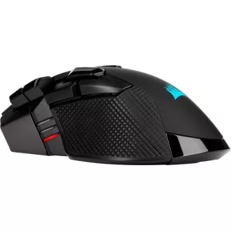 CORSAIR herní bezdrátová myš Ironclaw RGB