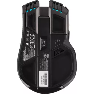 CORSAIR herní bezdrátová myš Ironclaw RGB