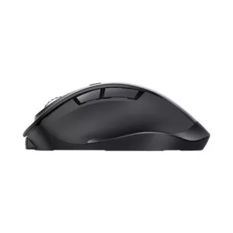 Trust Fyda Multi-device Wireless Mouse/Kancelářská/Optická/Pro praváky/2 400 DPI/USB+BT/Černá