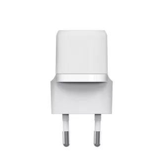 TRUST MAXO 20W USB-C CHARGER WHITE