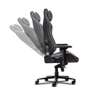 TRUST GXT721BM RUYA PRO GM CHAIR BATMAN
