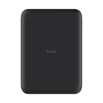 TRUST MAXO 240W 4-PORT USB-C DESK CHARGER