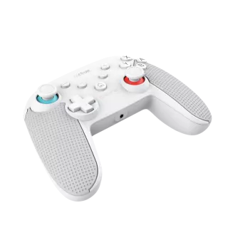 TRUST GXT1246W MUTA BT CONTROLLER SWITCH WHITE