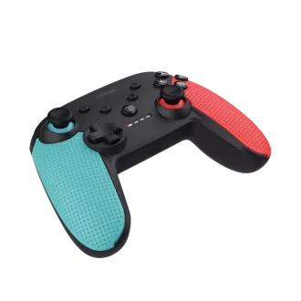 TRUST GXT1246B MUTA BT CONTROLLER SWITCH BLUE