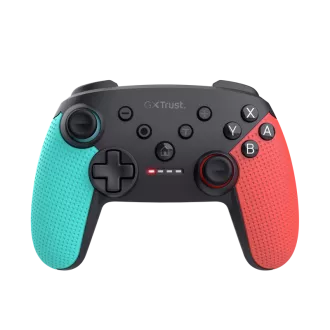 TRUST GXT1246B MUTA BT CONTROLLER SWITCH BLUE
