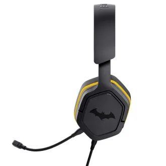 TRUST GXT492BM CARUS HEADSET BATMAN
