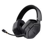 Trust GXT 493PS Carus/Jack/USB/Černá