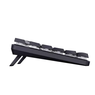 TRUST GXT868 TORIX WRLS MECHANICAL KEYBOARD US