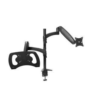 TRUST MARA MONITOR AND LAPTOP ARM