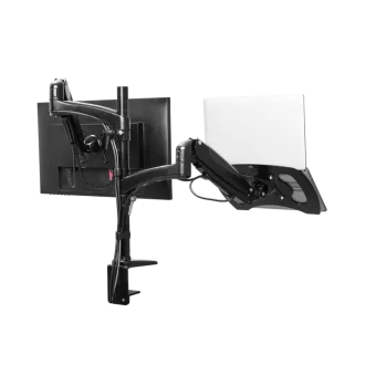 TRUST MARA MONITOR AND LAPTOP ARM