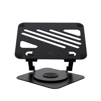 TRUST ZEFF METAL LAPTOP STAND