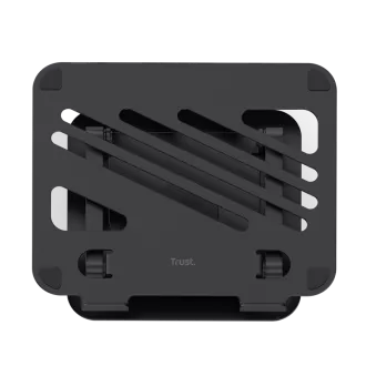 TRUST ZEFF METAL LAPTOP STAND