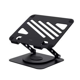 TRUST ZEFF METAL LAPTOP STAND