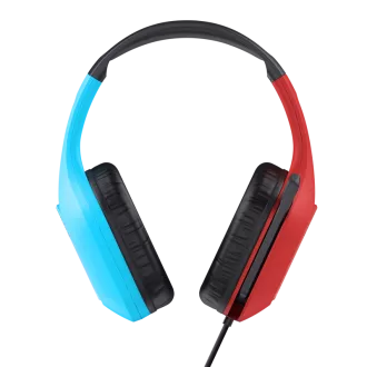 TRUST GXT416S ZIROX HEADSET SWITCH