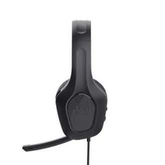 TRUST GXT 417 Zirox/Jack/Black