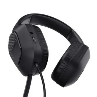 TRUST GXT 417 Zirox/Jack/Black