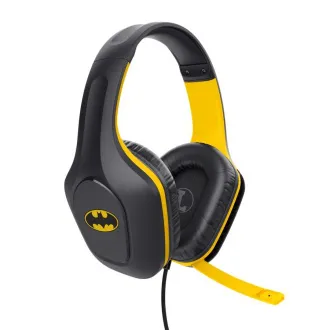 TRUST GXT415BM ZIROX HEADSET BATMAN