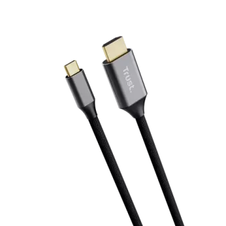TRUST CALYX USB-C TO HDMI CABLE