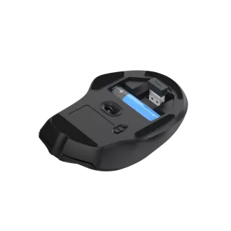 TRUST NITO SILENT WIRELESS MOUSE - BLK