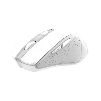 TRUST NITO SILENT WIRELESS MOUSE - WHITE