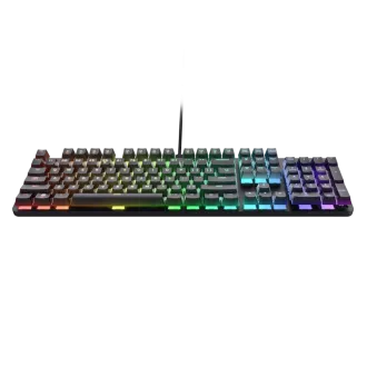 TRUST GXT871 ZORA MECHANICAL KEYBOARD CZ/SK
