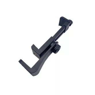 Cestovní stativ VIKING Tripod 4D/délka 25,5cm/pružná,odolná guma/max. zátěž 2kg/upínací šroub 1/4"