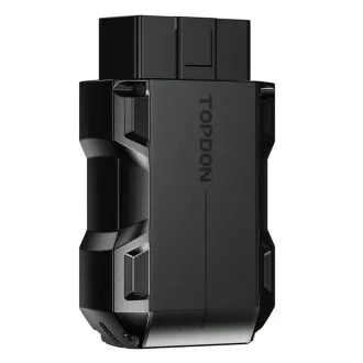 TOPDON diagnostické zařízení TopScan Pro/OBD 2 funkce/13 speciálních funkcí/Android/iOS/aplikace TOPDON diagnostické zařízení TopScan Pro/OBD 2 funkce/13 speciálních funkcí/Android/iOS/aplikace