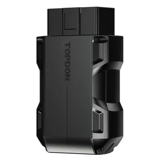 TOPDON diagnostické zařízení TopScan Pro/OBD 2 funkce/13 speciálních funkcí/Android/iOS/aplikace TOPDON diagnostické zařízení TopScan Pro/OBD 2 funkce/13 speciálních funkcí/Android/iOS/aplikace