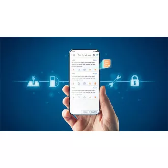 TOPDON diagnostické zařízení TopScan Pro/OBD 2 funkce/13 speciálních funkcí/Android/iOS/aplikace TOPDON diagnostické zařízení TopScan Pro/OBD 2 funkce/13 speciálních funkcí/Android/iOS/aplikace