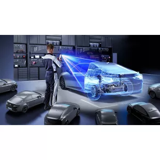 TOPDON diagnostické zařízení TopScan Pro/OBD 2 funkce/13 speciálních funkcí/Android/iOS/aplikace TOPDON diagnostické zařízení TopScan Pro/OBD 2 funkce/13 speciálních funkcí/Android/iOS/aplikace