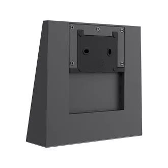 Venkovní solární LED světlo Viking SR25/Pohybový senzor/1000 lm/4 režimy/IP54/denní bílá