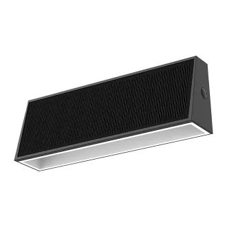 Venkovní solární LED světlo Viking SR31/700 lm/IP44/4 režimy/denní bílá