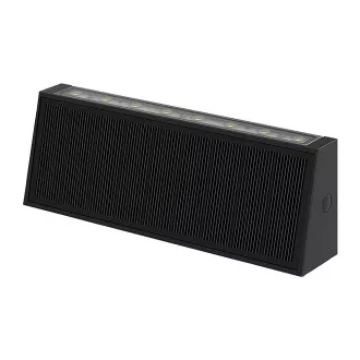 Venkovní solární LED světlo Viking SR31/700 lm/IP44/4 režimy/denní bílá