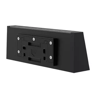 Venkovní solární LED světlo Viking SR31/700 lm/IP44/4 režimy/denní bílá