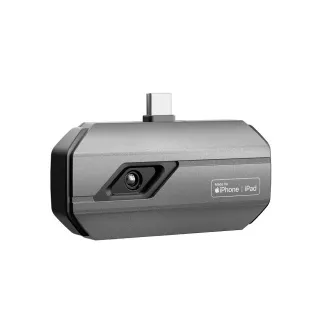 TOPDON termální infra kamera TC002C/256x192/iOS/zorné pole 56°x42°/USB-C/ TOPDON termální infra kamera TC002C/256x192/iOS/zorné pole 56°x42°/USB-C/