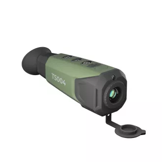 TOPDON termovizní monokulár TS004/dosah 410m/OLED 1024x768/5000mAh/50Hz/IP67