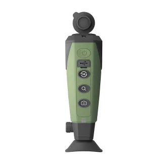 TOPDON termovizní monokulár TS004/dosah 410m/OLED 1024x768/5000mAh/50Hz/IP67