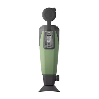TOPDON termovizní monokulár TS004/dosah 410m/OLED 1024x768/5000mAh/50Hz/IP67