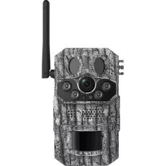 Solární kamera Viking HDs05 4G/2304x1296/PIR detekce/pohybový senzor/7800mAh