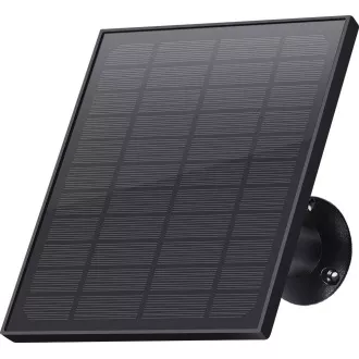 Solární kamera Viking HDs05 4G/2304x1296/PIR detekce/pohybový senzor/7800mAh