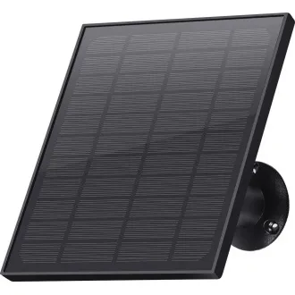 Solární kamera Viking HDs04 4G šedá/2304x1296/PIR detekce/pohybový senzor/7800mAh