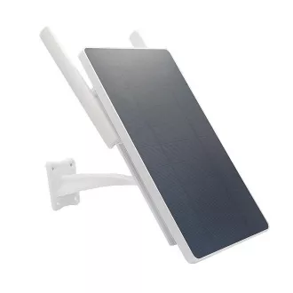 Solární router Viking R09 4G/solární napájení/WiFi až pro 8 zařízení/download - 15Mbps Solární router Viking R09 4G/solární napájení/WiFi až pro 8 zařízení/download - 15Mbps