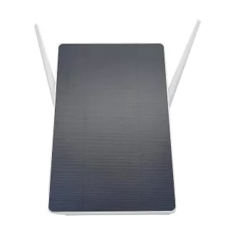 Solární router Viking R09 4G/solární napájení/WiFi až pro 8 zařízení/download - 15Mbps Solární router Viking R09 4G/solární napájení/WiFi až pro 8 zařízení/download - 15Mbps