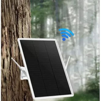 Solární router Viking R09 4G/solární napájení/WiFi až pro 8 zařízení/download - 15Mbps Solární router Viking R09 4G/solární napájení/WiFi až pro 8 zařízení/download - 15Mbps