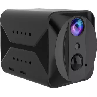 Minikamera Viking S309 Wifi/1080P/noční vidění/pohybový senzor/2500mAh/mobilní aplikace