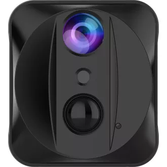Minikamera Viking S309 Wifi/1080P/noční vidění/pohybový senzor/2500mAh/mobilní aplikace