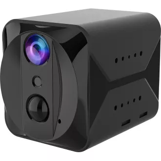 Minikamera Viking S309 4G/1080P/noční vidění/pohybový senzor/2500mAh/mobilní aplikace Minikamera Viking S309 4G/1080P/noční vidění/pohybový senzor/2500mAh/mobilní aplikace