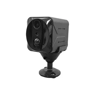 Minikamera Viking S309 4G/1080P/noční vidění/pohybový senzor/2500mAh/mobilní aplikace Minikamera Viking S309 4G/1080P/noční vidění/pohybový senzor/2500mAh/mobilní aplikace